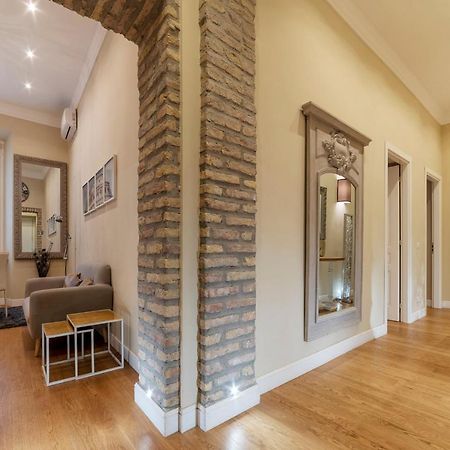 Domus Villa Romana Ngoại thất bức ảnh