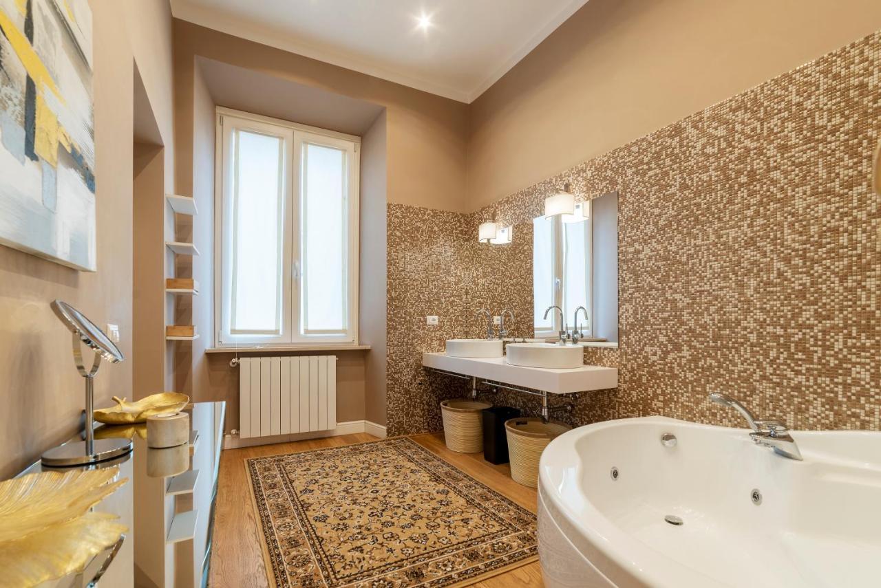 Domus Villa Romana Ngoại thất bức ảnh