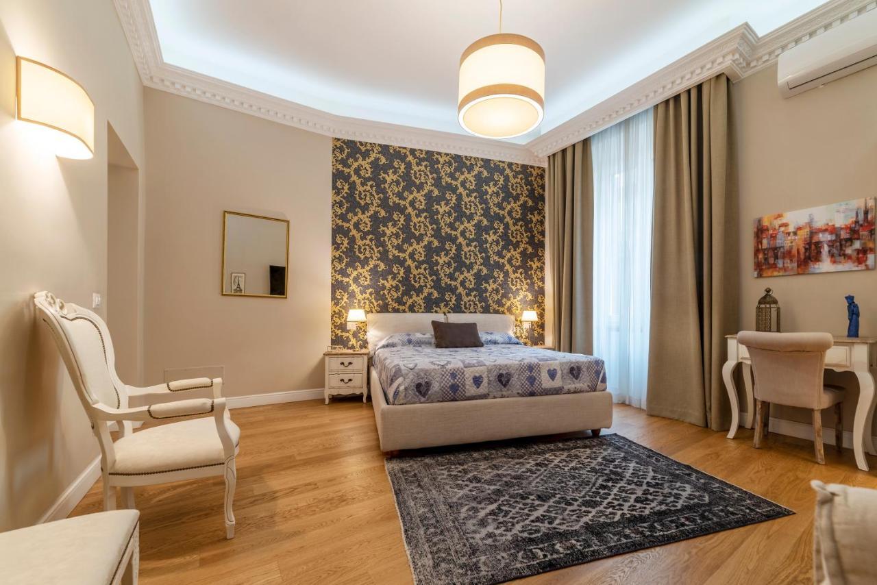 Domus Villa Romana Ngoại thất bức ảnh