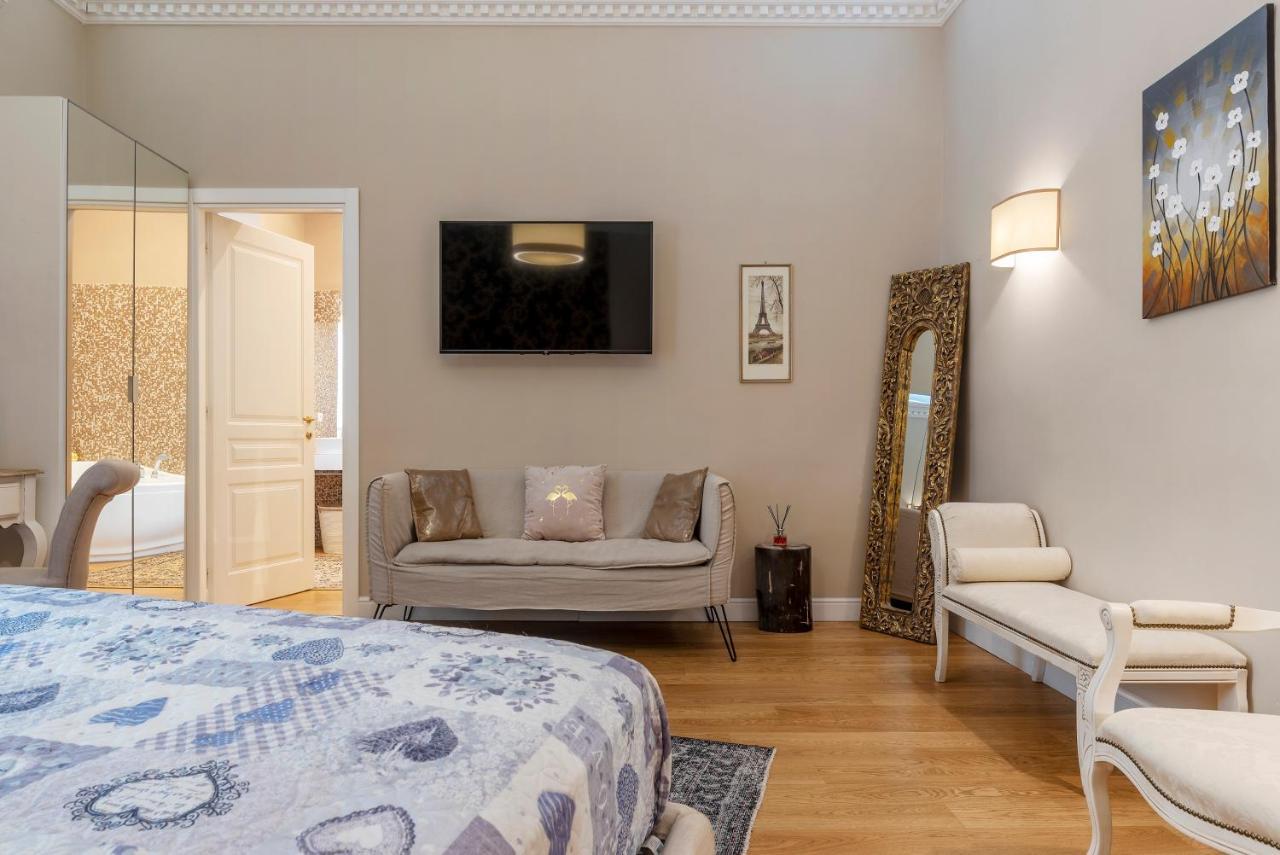 Domus Villa Romana Ngoại thất bức ảnh