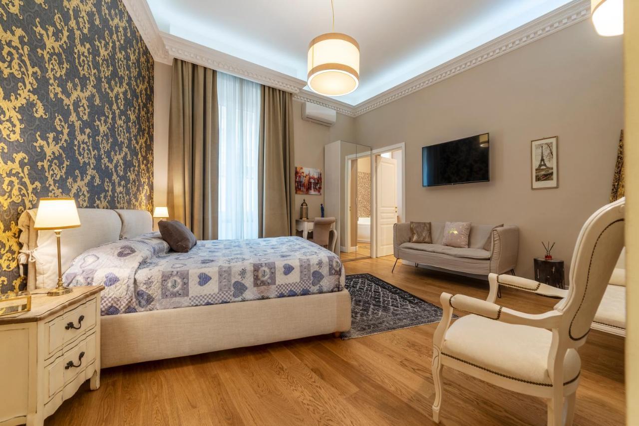 Domus Villa Romana Ngoại thất bức ảnh
