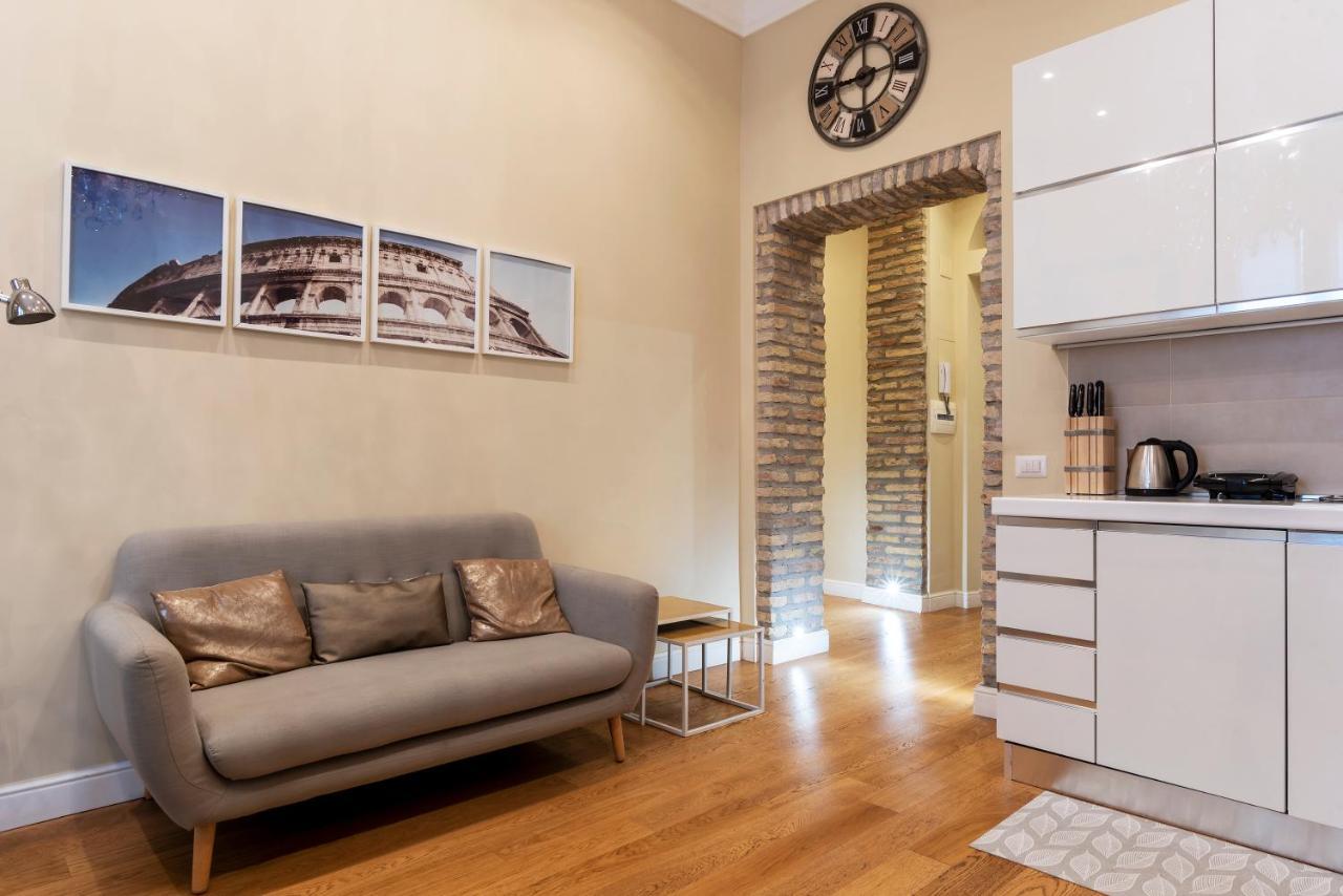 Domus Villa Romana Ngoại thất bức ảnh