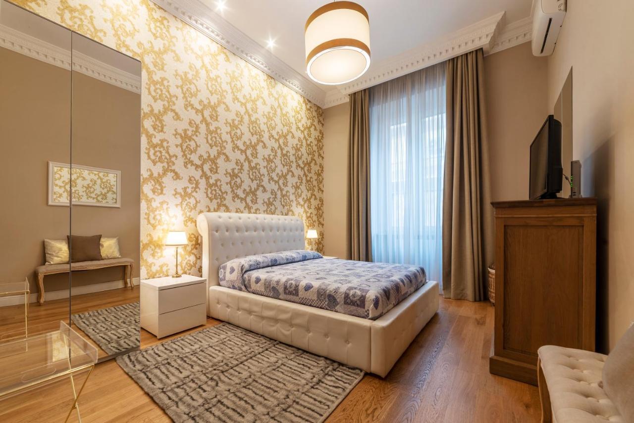Domus Villa Romana Ngoại thất bức ảnh