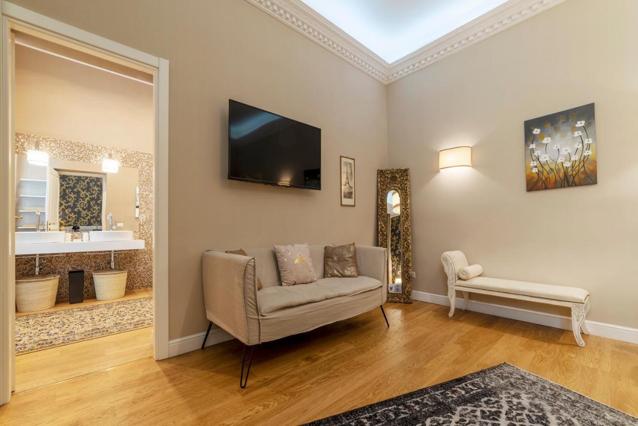 Domus Villa Romana Ngoại thất bức ảnh