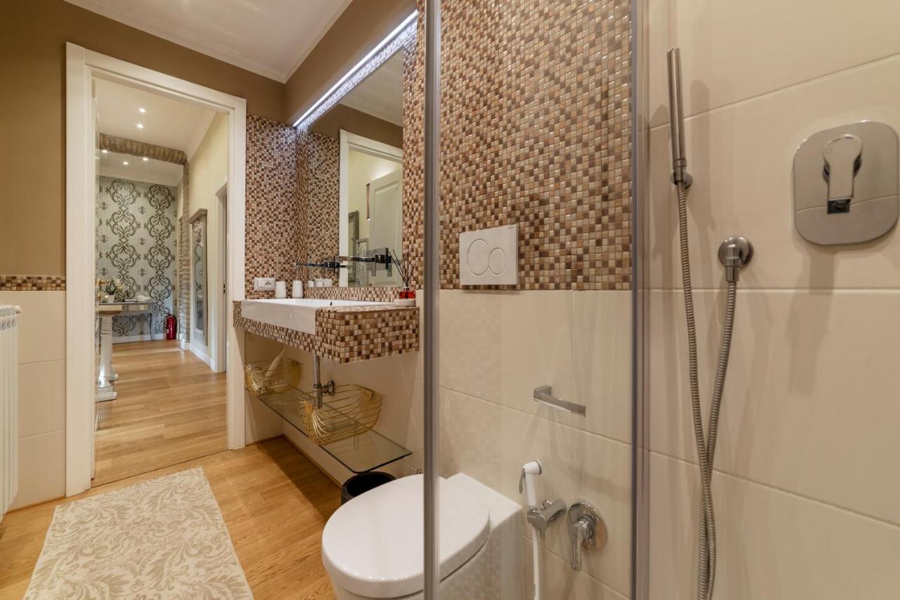 Domus Villa Romana Ngoại thất bức ảnh